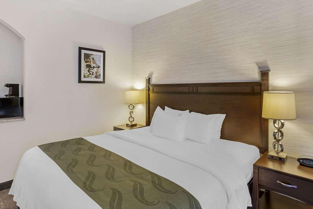Quality Suites Moab Near Arches National Park Стая снимка
