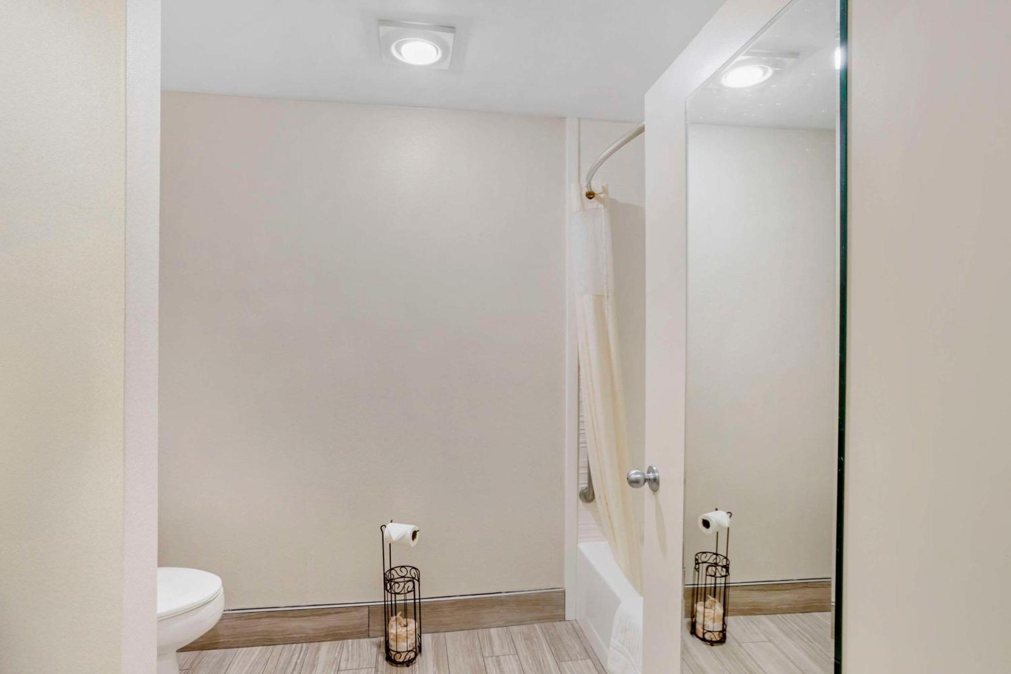 Quality Suites Moab Near Arches National Park Екстериор снимка