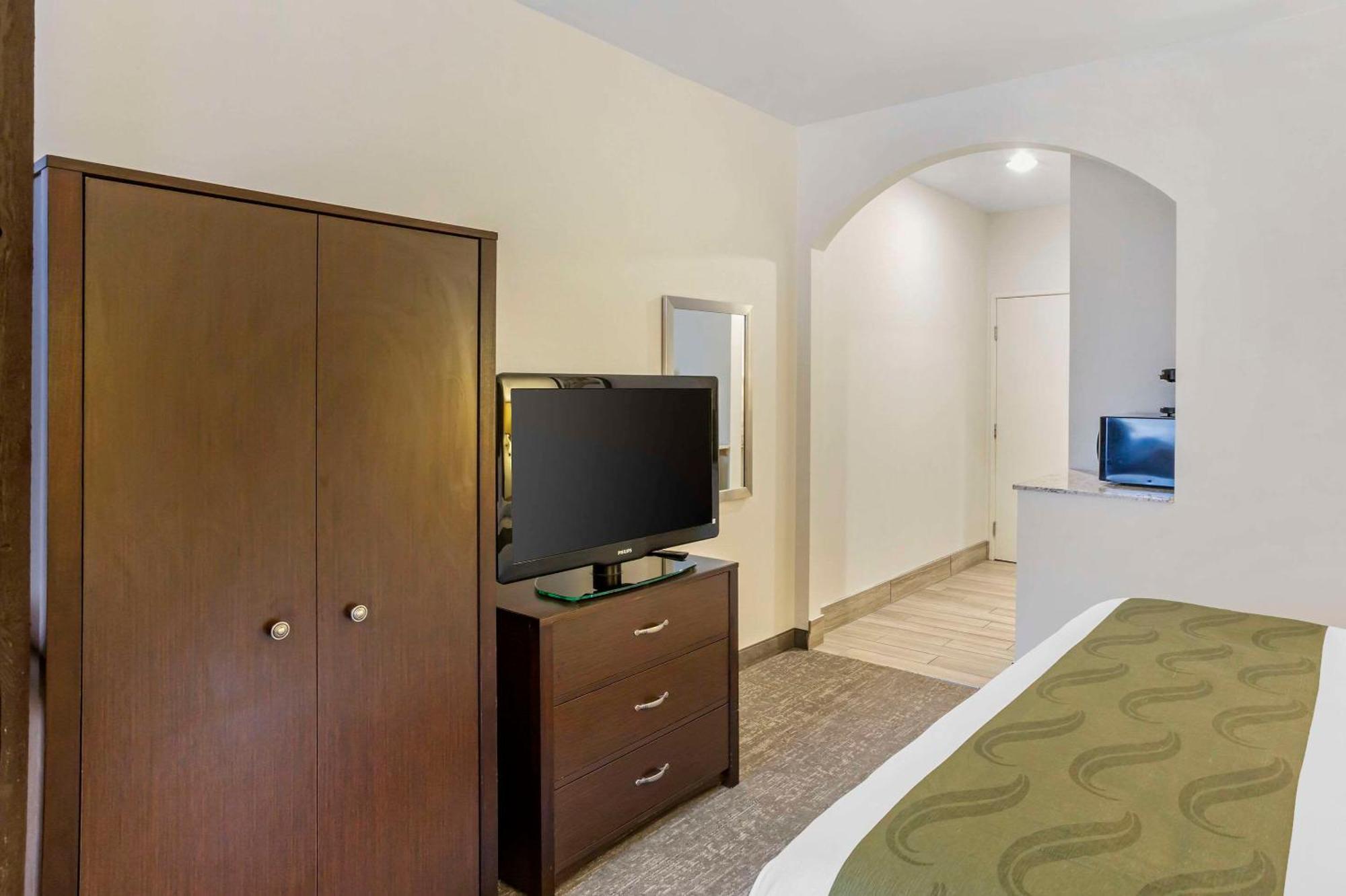 Quality Suites Moab Near Arches National Park Екстериор снимка