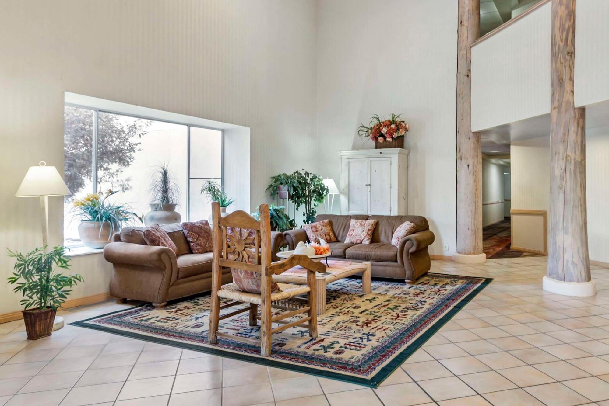 Quality Suites Moab Near Arches National Park Екстериор снимка
