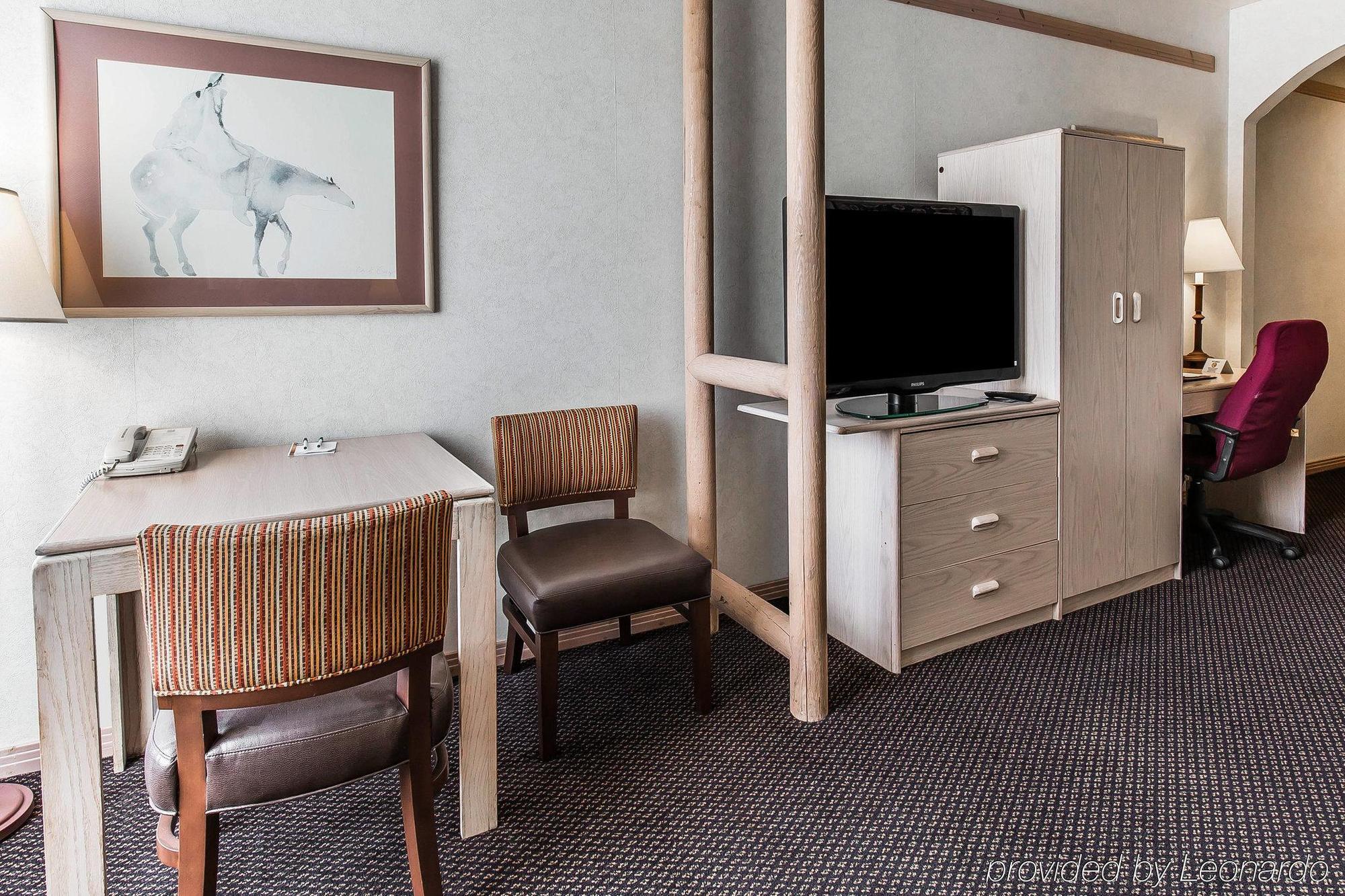 Quality Suites Moab Near Arches National Park Екстериор снимка