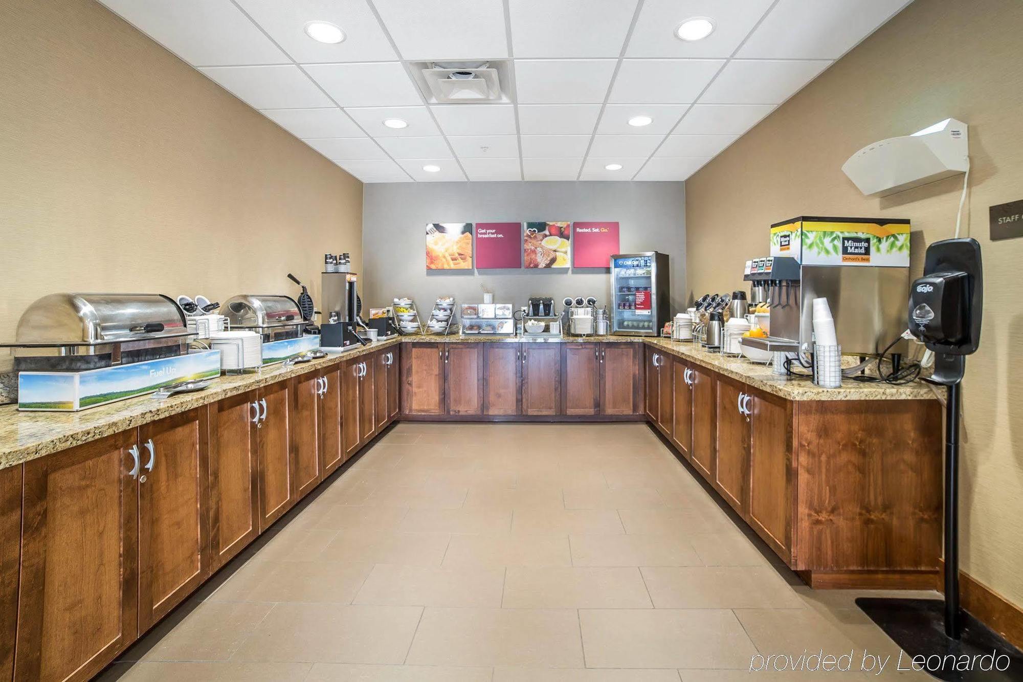 Quality Suites Moab Near Arches National Park Екстериор снимка