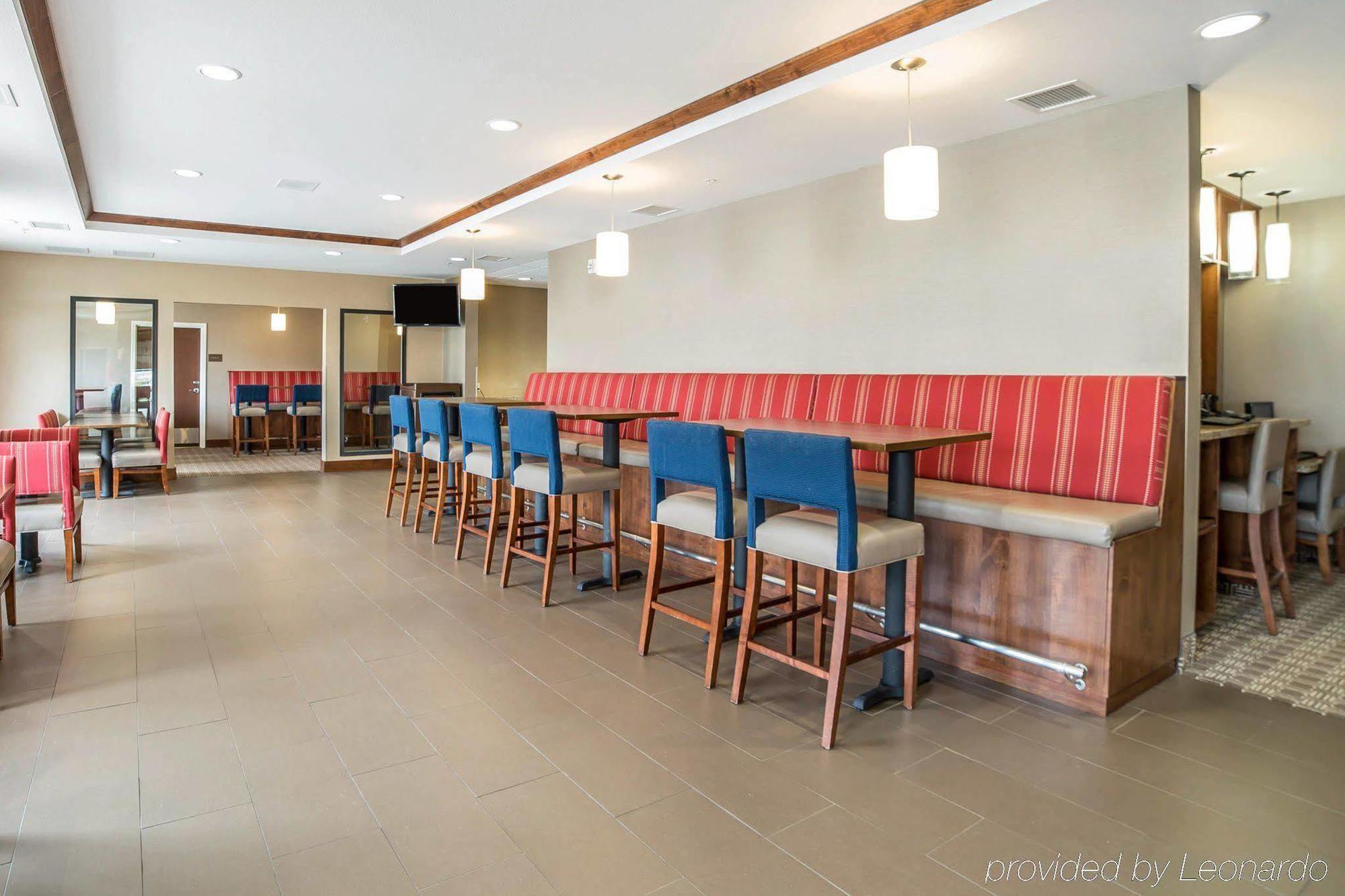 Quality Suites Moab Near Arches National Park Екстериор снимка